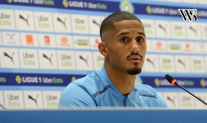 William Saliba Improvement Since Ligue 1: From Prospect to Premier Star The Ligue 1 Experience: A Game Changer