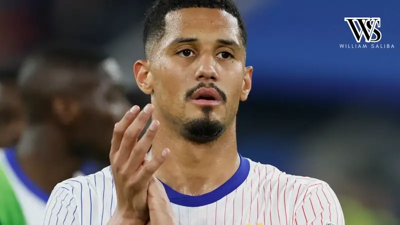 William Saliba Improvement Since Ligue 1: From Prospect to Premier Star Physical Development and Strength
