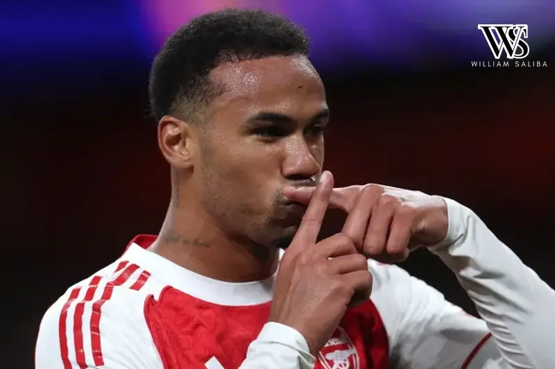 Saliba Gabriel: The Premier League’s Most Balanced Defensive Duo Impact on Arsenal’s Defensive Record and Mentality