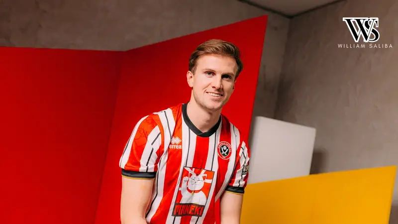 William Saliba Partnerships That Define Arsenal’s Defense William Saliba and Rob Holding