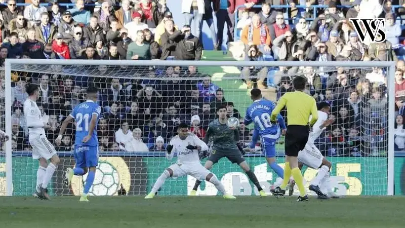 Top 6 Goals Involving William Saliba (Scored or Created) Goal Against Aston Villa