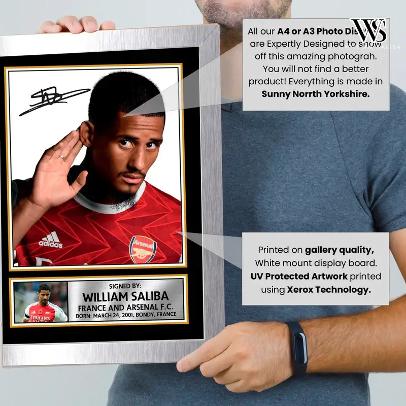 William Saliba Arsenal Fans: From Loan Exile to Beloved Icon why arsenal fans love william saliba 690c17d77e150