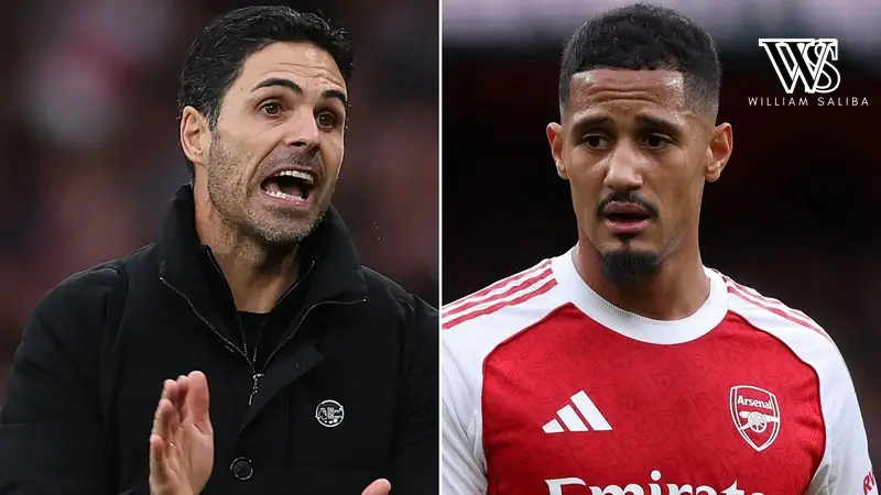 william saliba consistency 690c17f0eae00