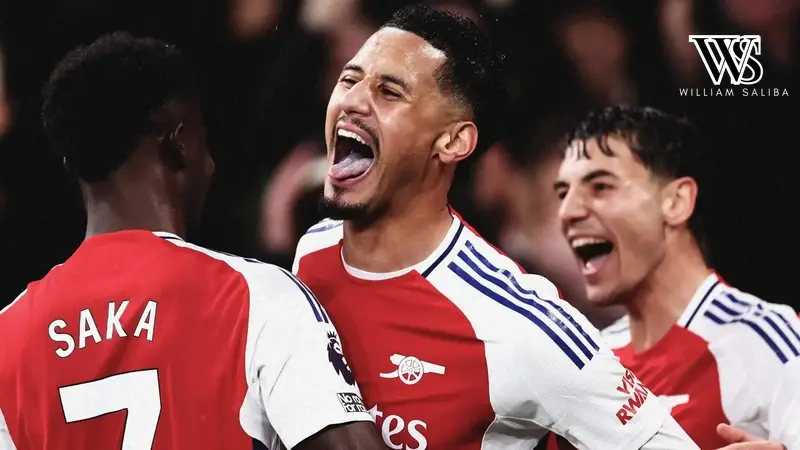 William Saliba Stats 2026: Decoding Defensive Dominance The Broader Implications of Saliba’s Defensive Metrics