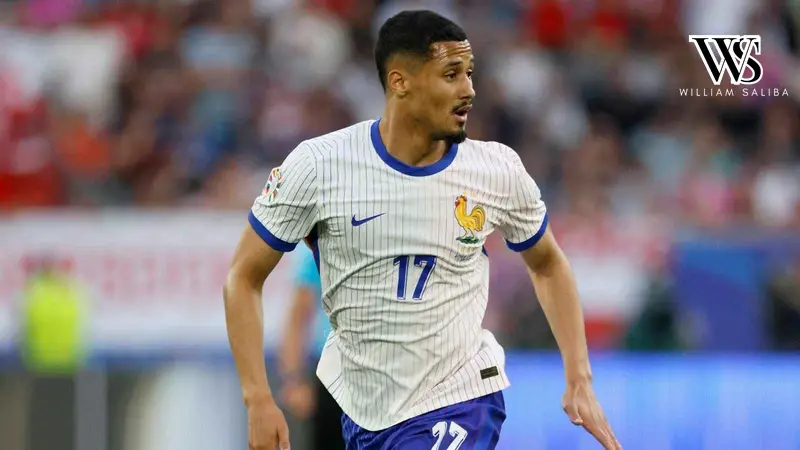 William Saliba Top Defender 2025: Arsenal’s Future Pillar The Competitive Landscape of 2025