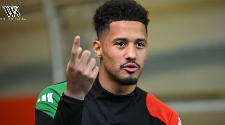 William Saliba: Analyzing the defensive fallout of his absence against Brentford Future Outlook - The Quest for Domestic and European Silverware