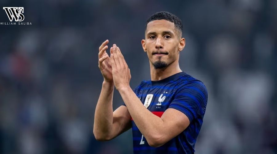 William Saliba: Analyzing the defensive fallout of his absence against Brentford Tactical Deep Dive - How Saliba Shapes the Arsenal Identity