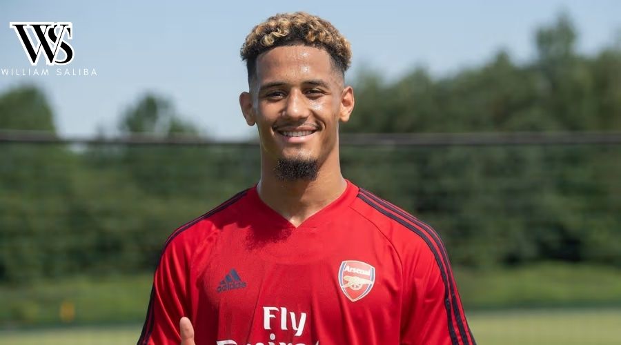 William Saliba Premier League Title Claim: Can Arsenal Finally End the Wait? The Road to Glory: Seven Games to Immortality