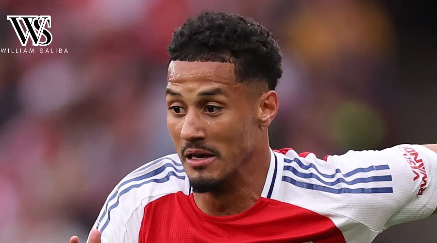William Saliba Premier League Title Claim: Can Arsenal Finally End the Wait? Understanding the William Saliba Premier League Title Claim
